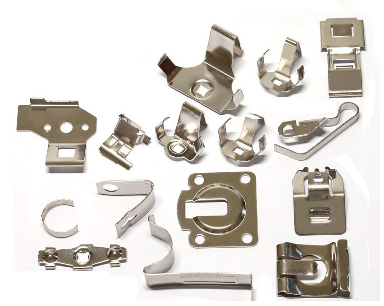How Progressive Die Stamping Improves Battery Clip Reliability How Progressive Die Stamping Improves Battery Clip Reliability