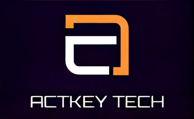 Actkey  Tech  Co., Ltd.